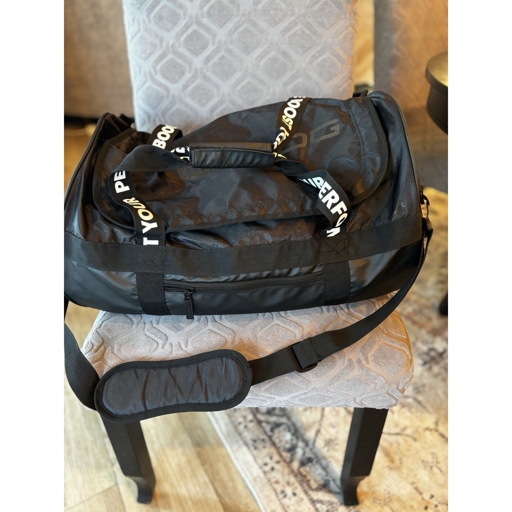 Oxdog Large Duffle Bag Scandinavian Aesthetic Gym Bag 47 Liter Sports Travel